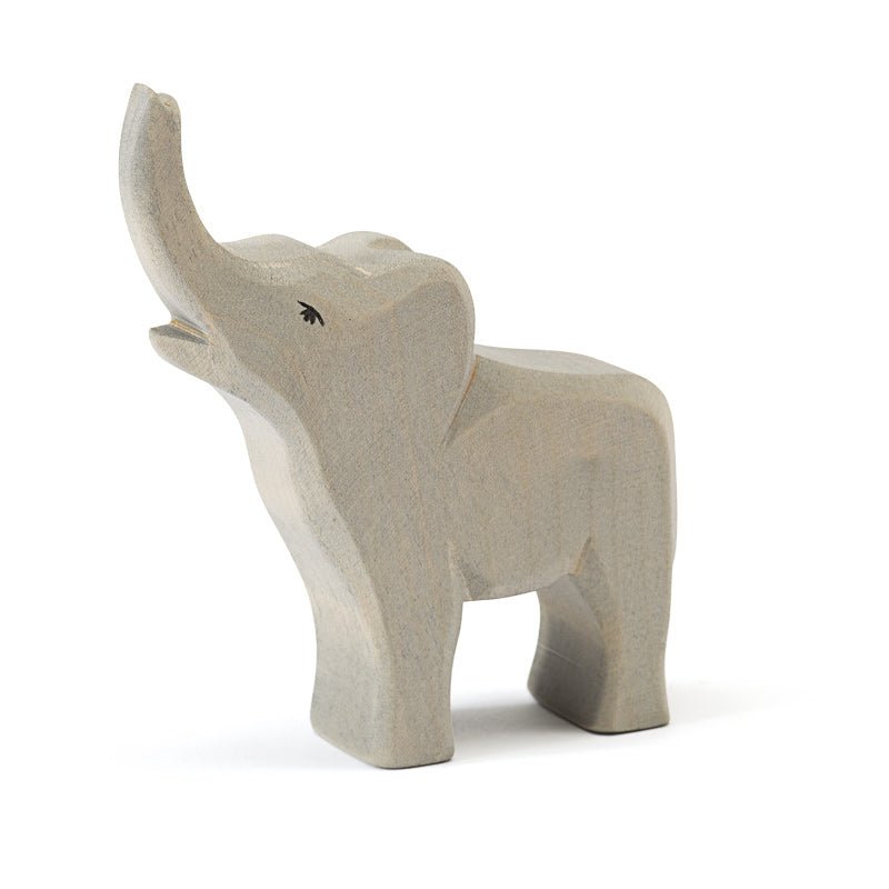 Ostheimer Elephant, Small Trumpeting - Challenge & Fun, Inc.-MV20422-1