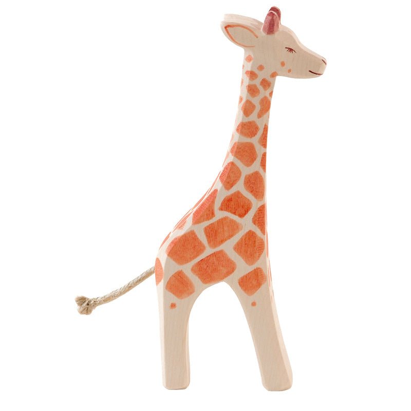 Ostheimer Giraffe Standing (Large)
