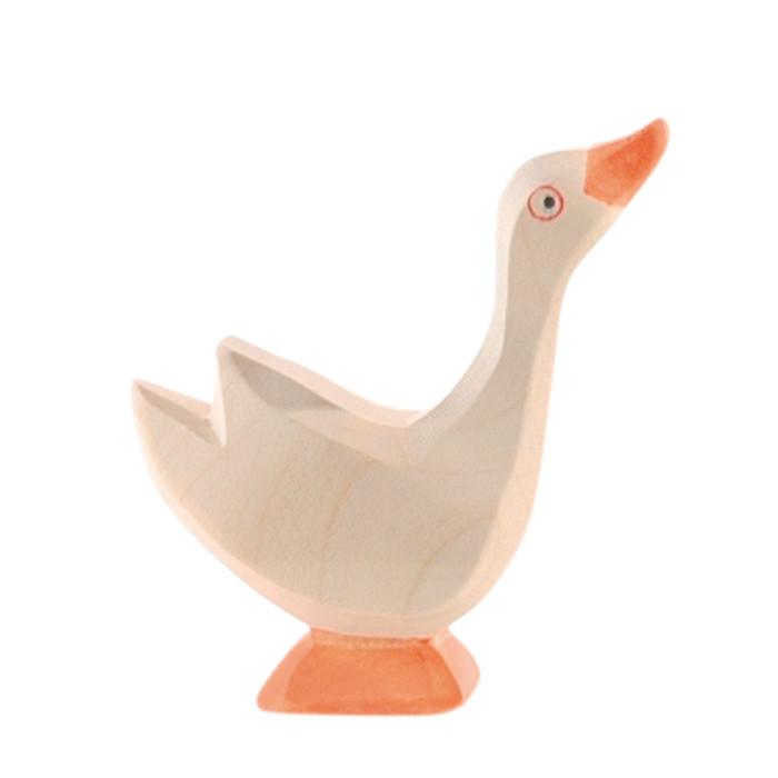 Ostheimer Goose