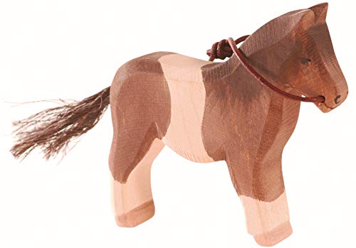 Ostheimer Wooden Pony