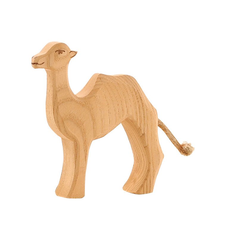 Ostheimer Small Camel