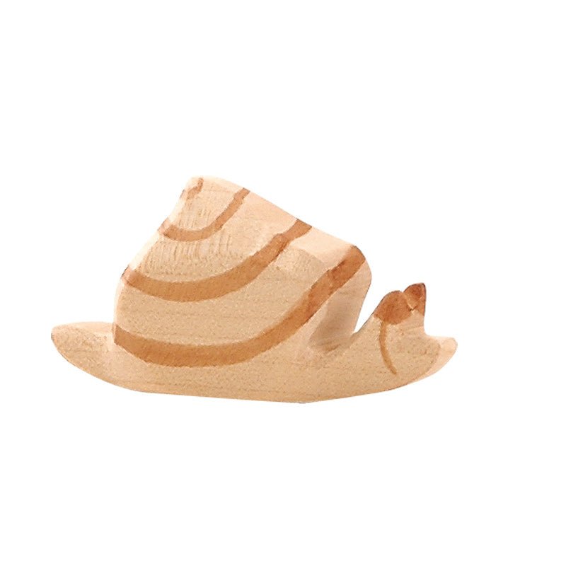Ostheimer wooden snail