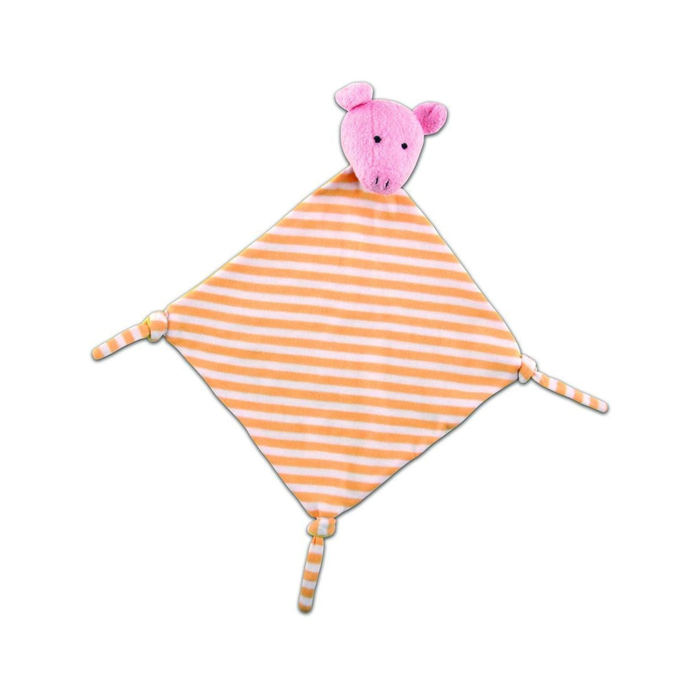 Pig Cuddle Doll - challengeandfunretail