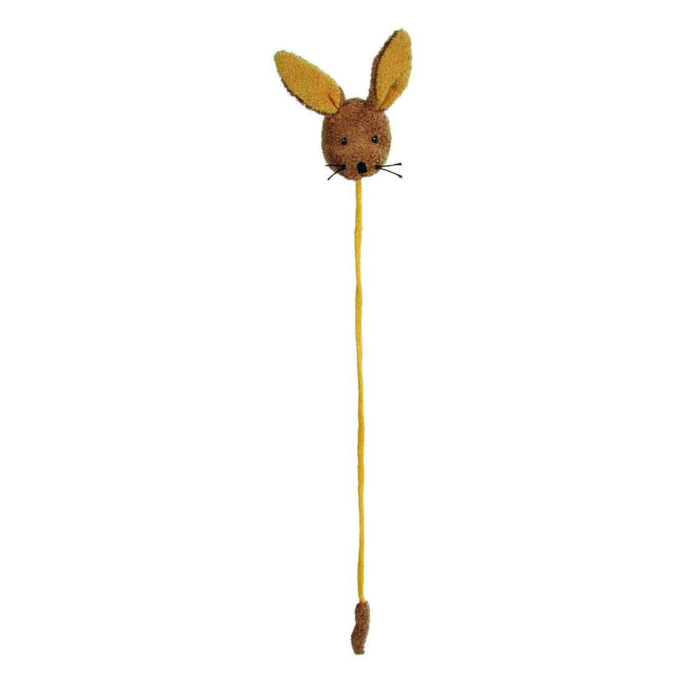 Rabbit Bookmark by Furnis - challenge and fun natural toys