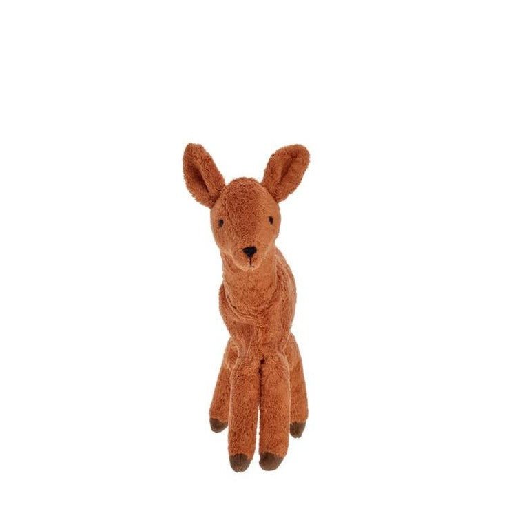 Senger Organic Cotton Cuddly Deer, (13