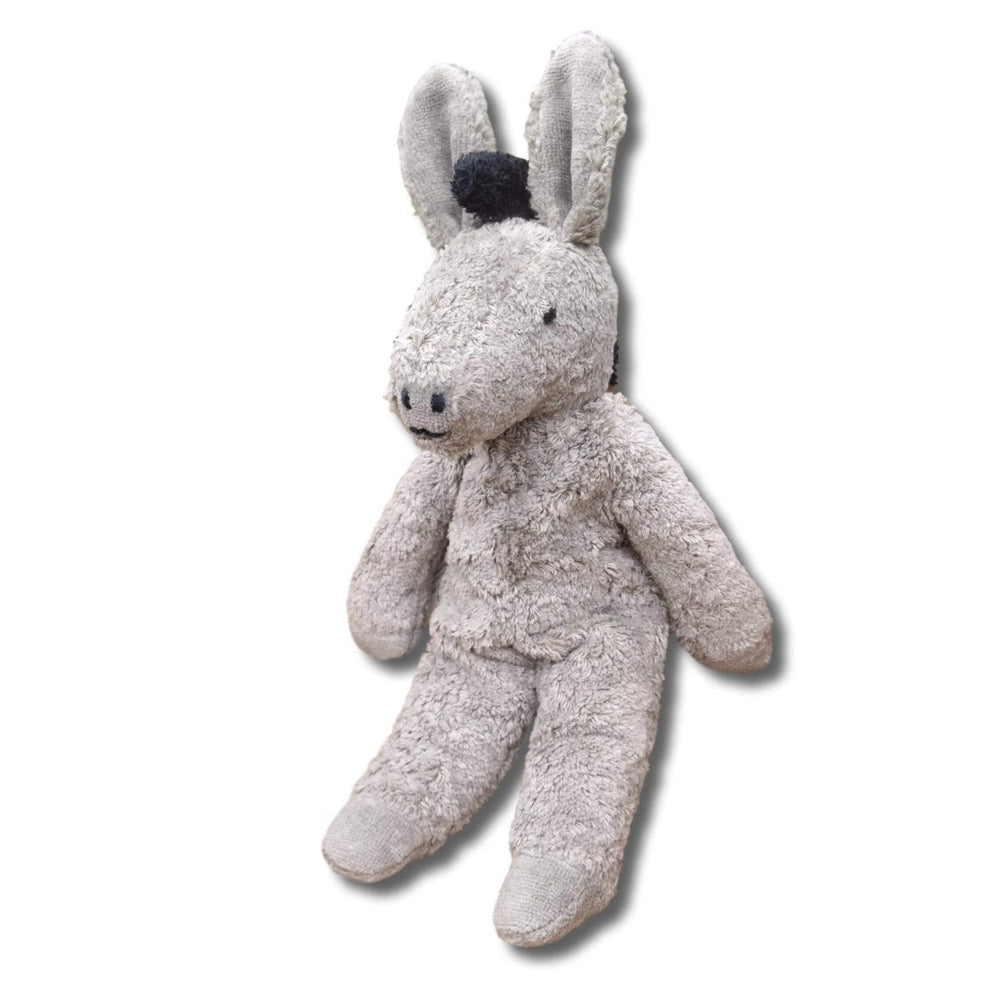 Senger Organic Cotton Donkey - Challenge & Fun, Inc.-SG-Y21803-1