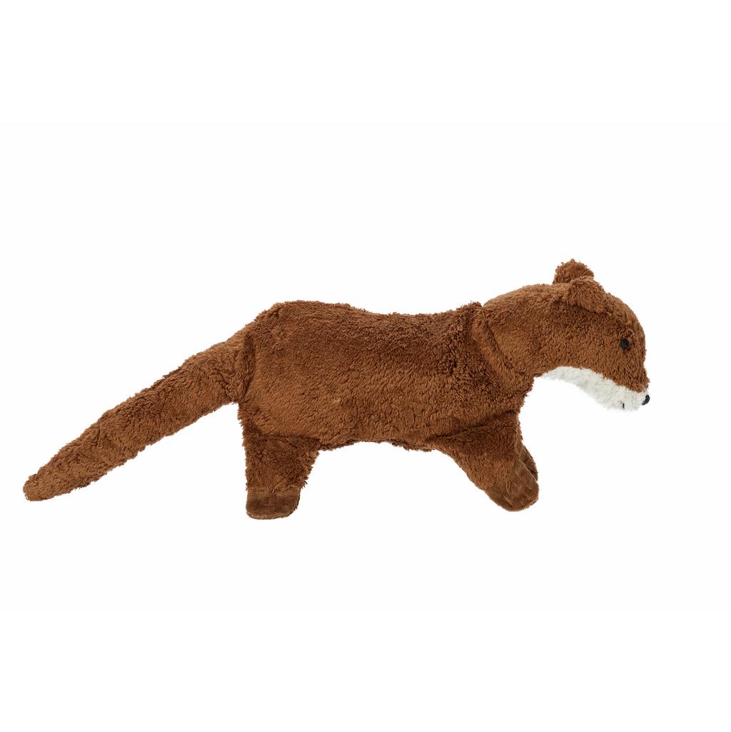 Senger Organic Cotton Otter - 12" - Challenge & Fun, Inc.-SG-Y21058-2