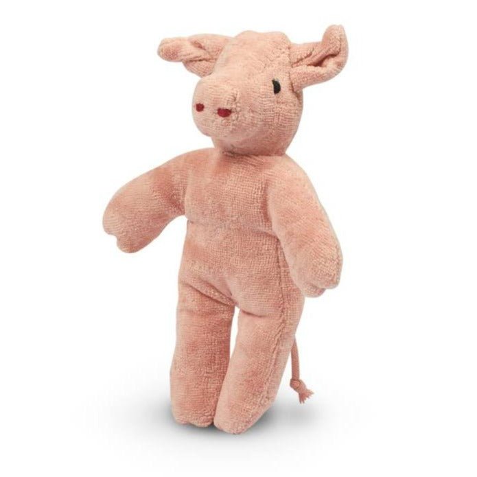 senger organic cotton baby pig