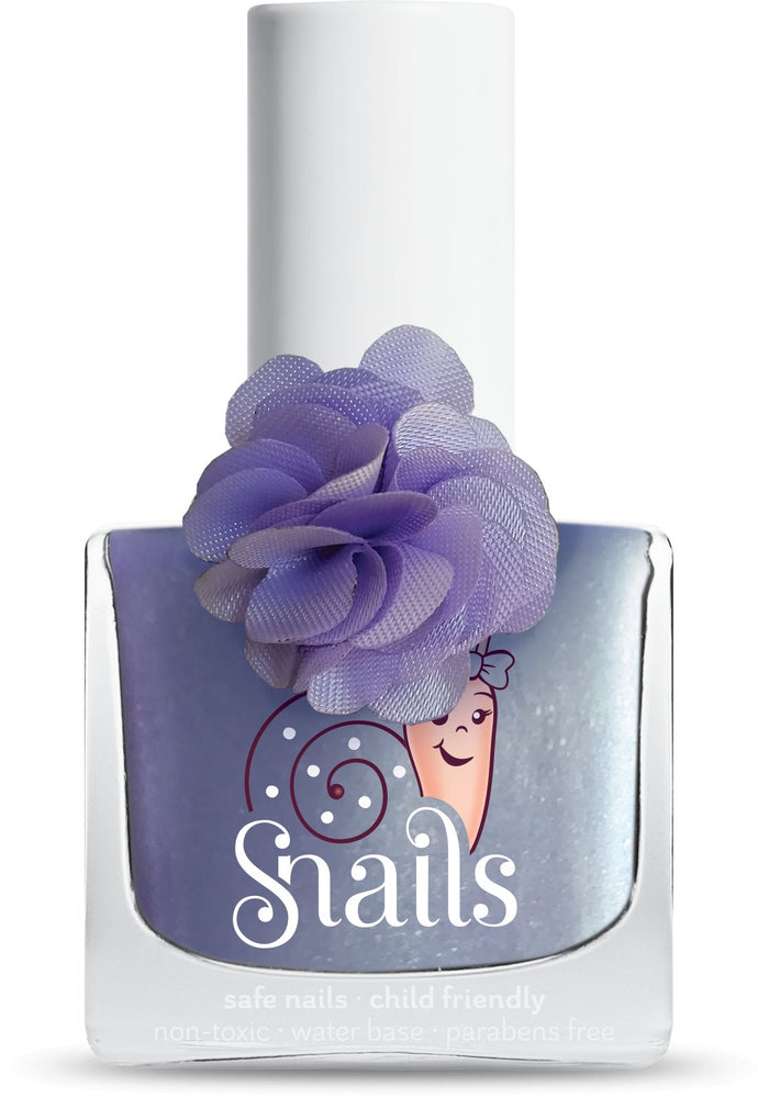 
                  
                    Snails Children's Nail Polish - Fleur Collection
                  
                