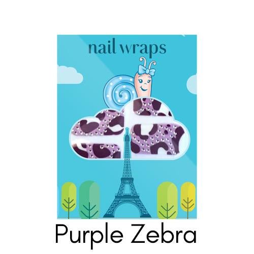 
                      
                        Nail wraps for kids - Available in 6 styles | Snail
                      
                    