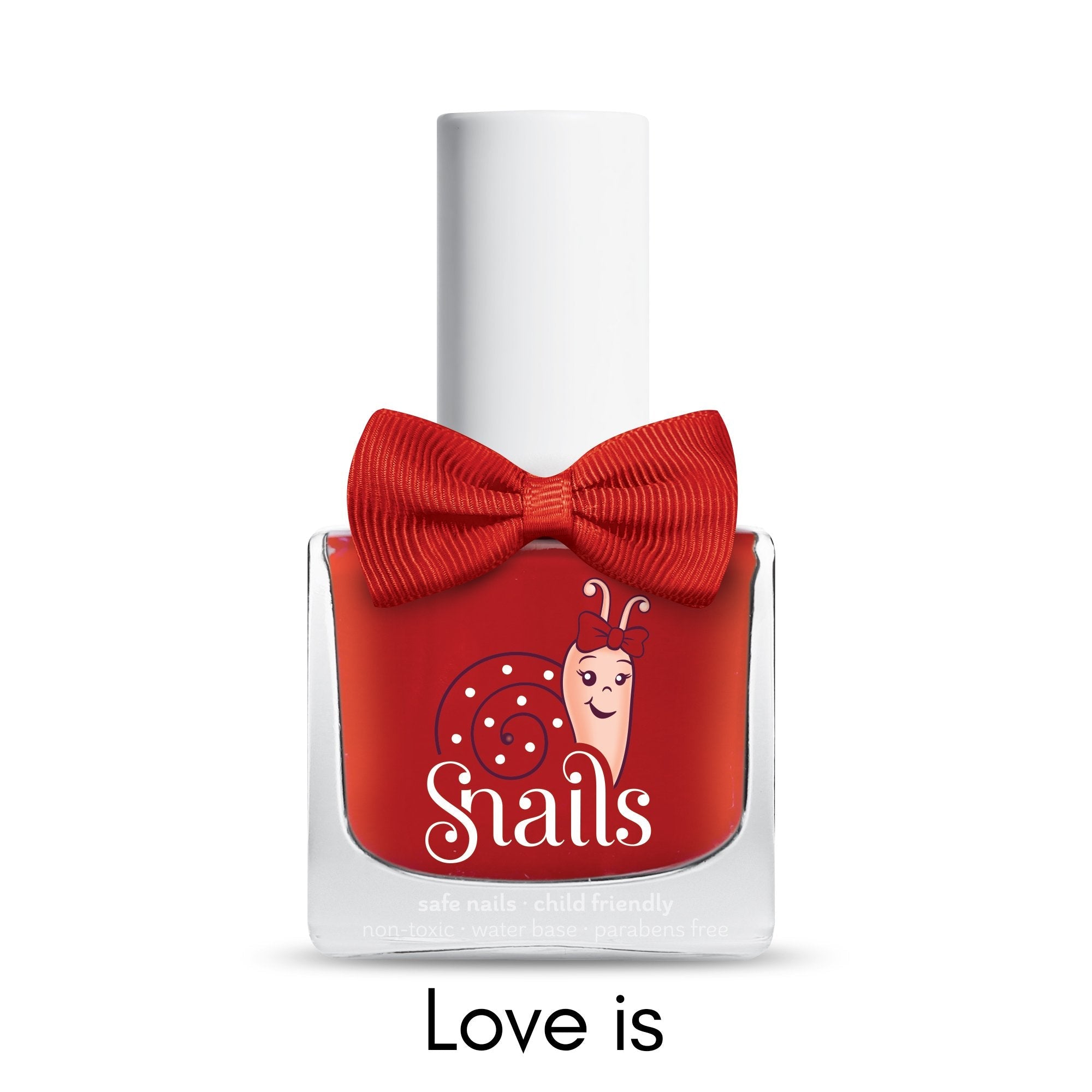 safe nail polish