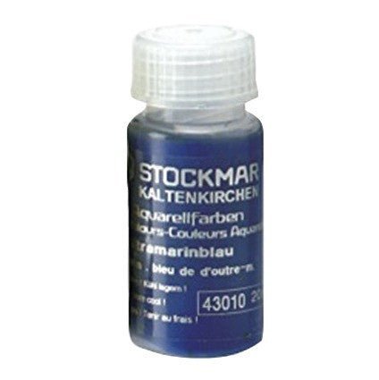 
                  
                    Stockmar Water Color Paint (20 ml or .67 oz) - challenge and fun natural toys - 7
                  
                
