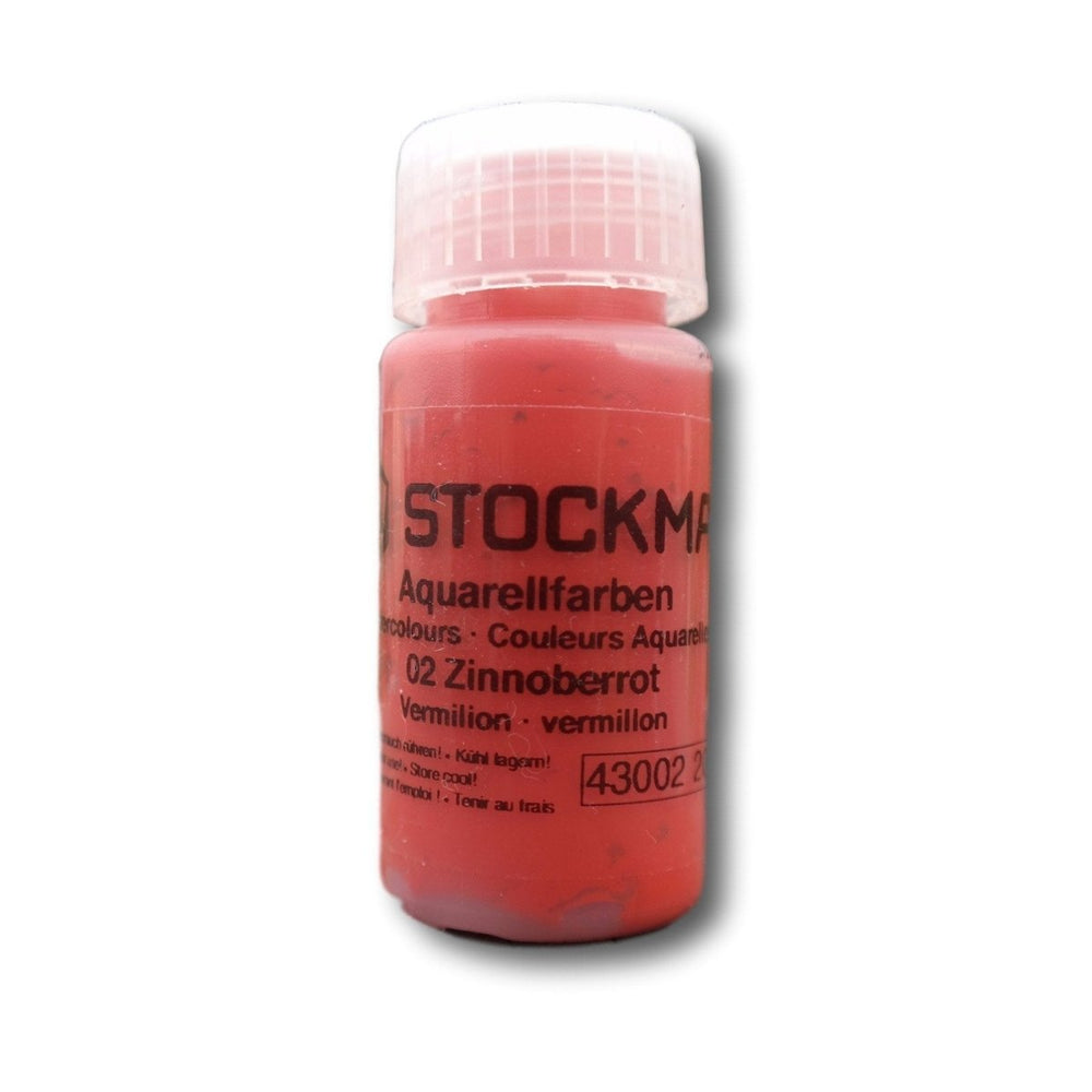 
                  
                    Stockmar Water Color Paint (20 ml or .67 oz) - Challenge & Fun, Inc.-MC85043001-9
                  
                
