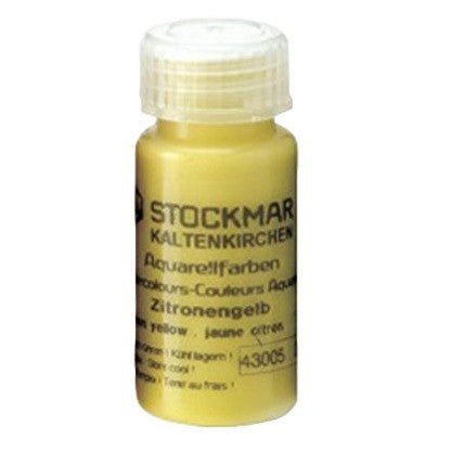 
                  
                    Stockmar Water Color Paint (20 ml or .67 oz) - challenge and fun natural toys - 3
                  
                