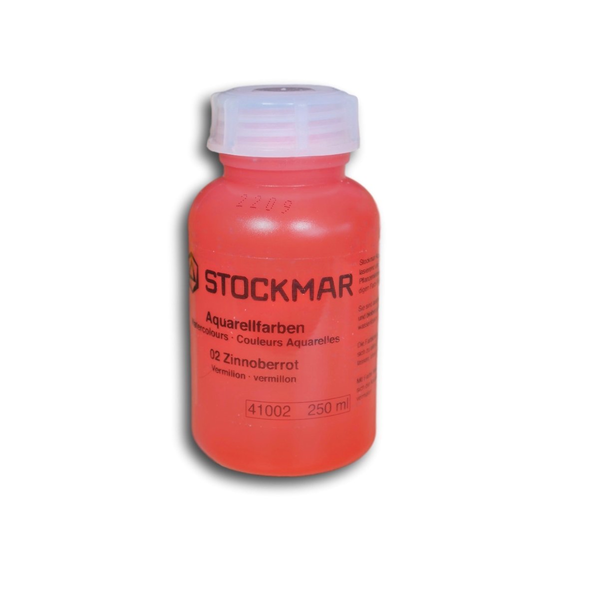 
                  
                    Stockmar Watercolor Paint 250 ml - Challenge & Fun, Inc.-MC85041002-4
                  
                