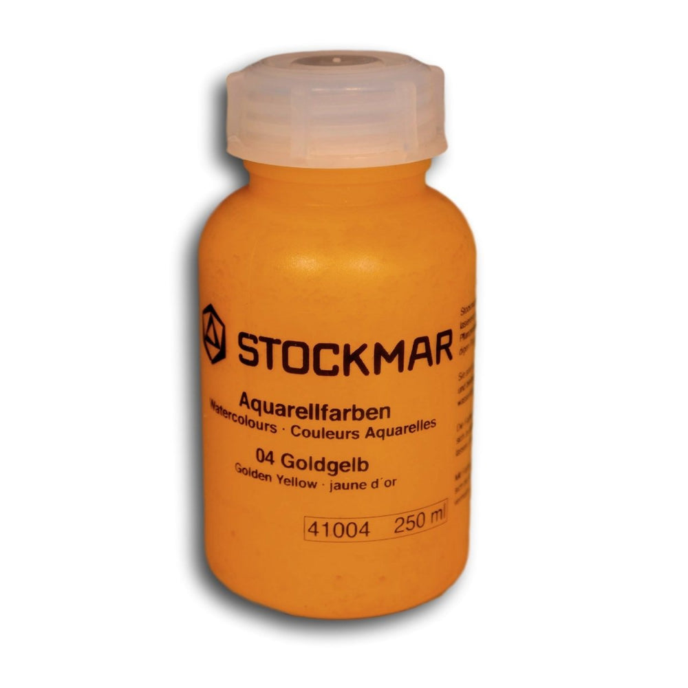 Stockmar Watercolor Paint 250 ml - Challenge & Fun, Inc.-MC85041004-2