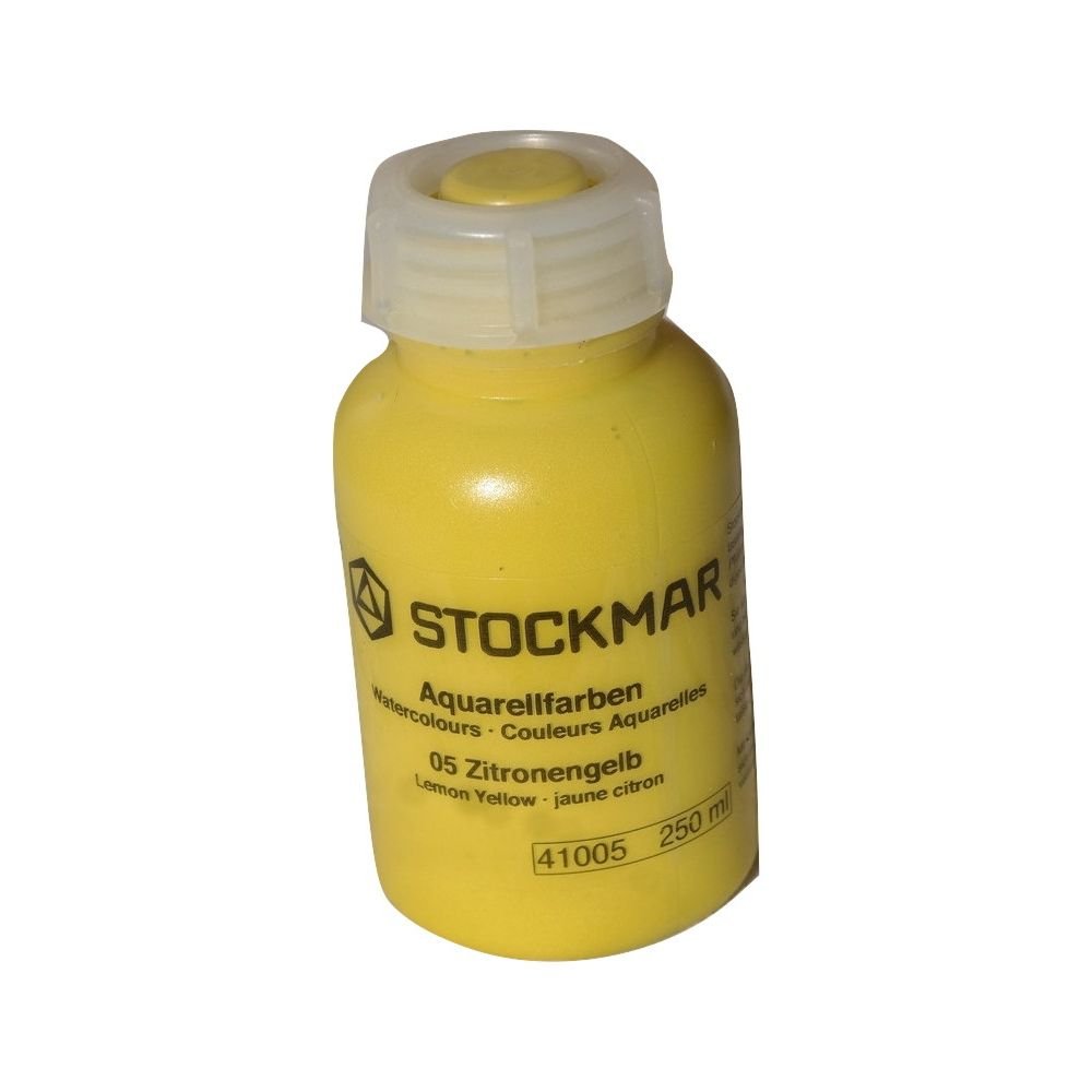 
                  
                    Stockmar Watercolor Paint 250 ml-Challenge & Fun, Inc.
                  
                