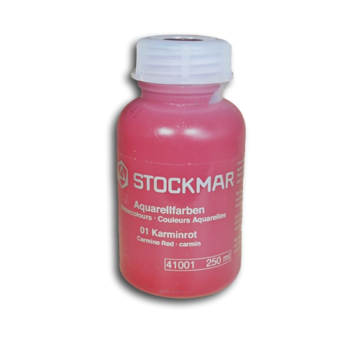 
                  
                    Stockmar Watercolor Paint 250 ml - Challenge & Fun, Inc.-MC85041016-6
                  
                