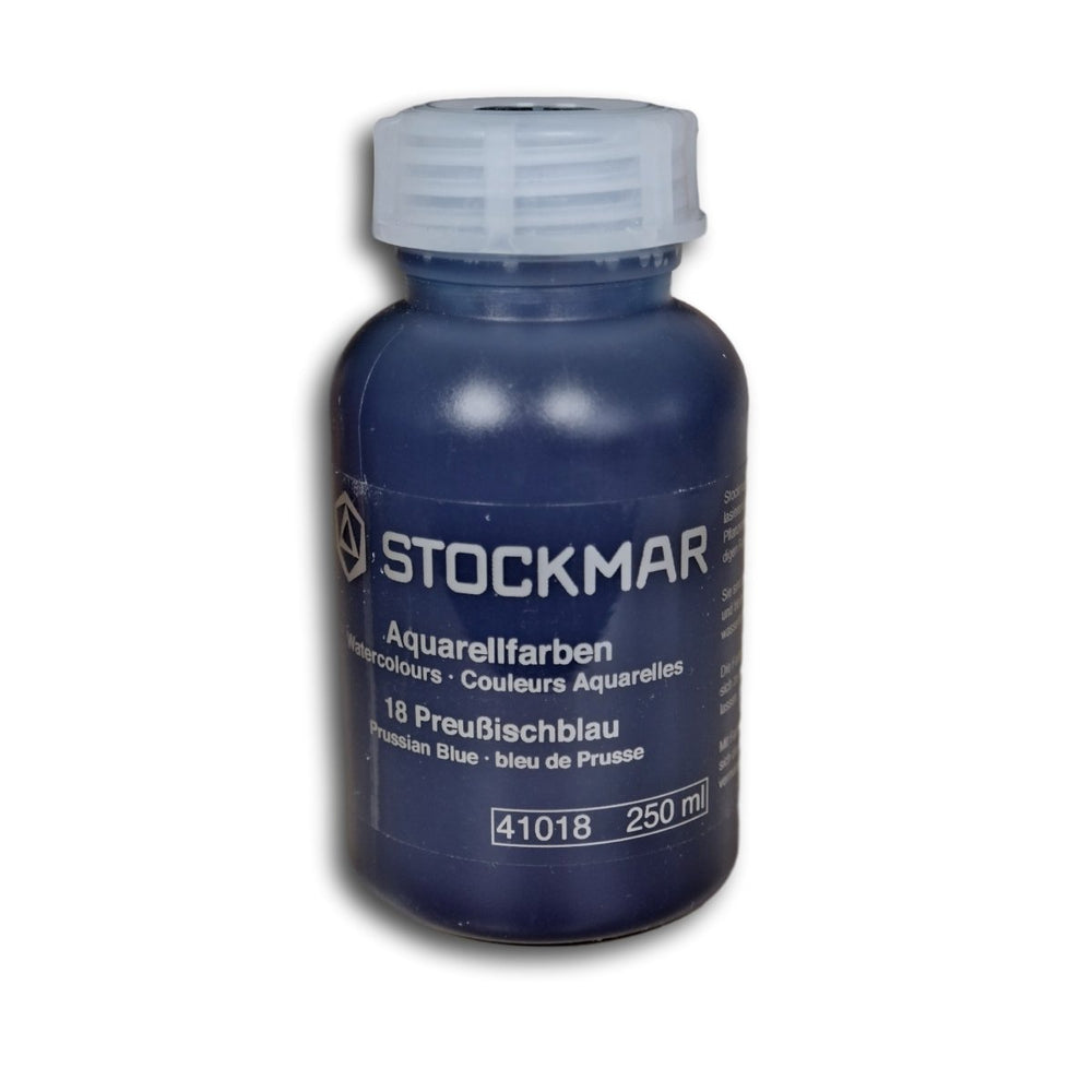 
                  
                    Stockmar Watercolor Paint 250 ml - Challenge & Fun, Inc.-MC85041018-3
                  
                