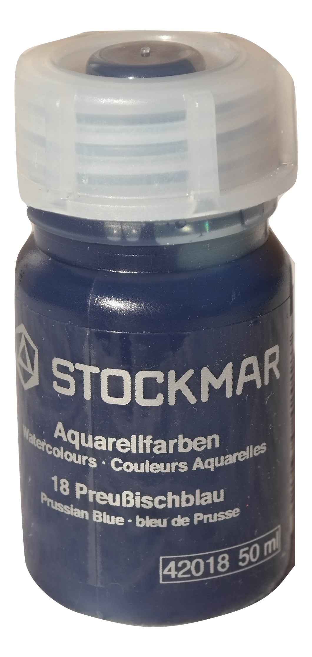 
                  
                    Stockmar Watercolor Paint 50 ml
                  
                