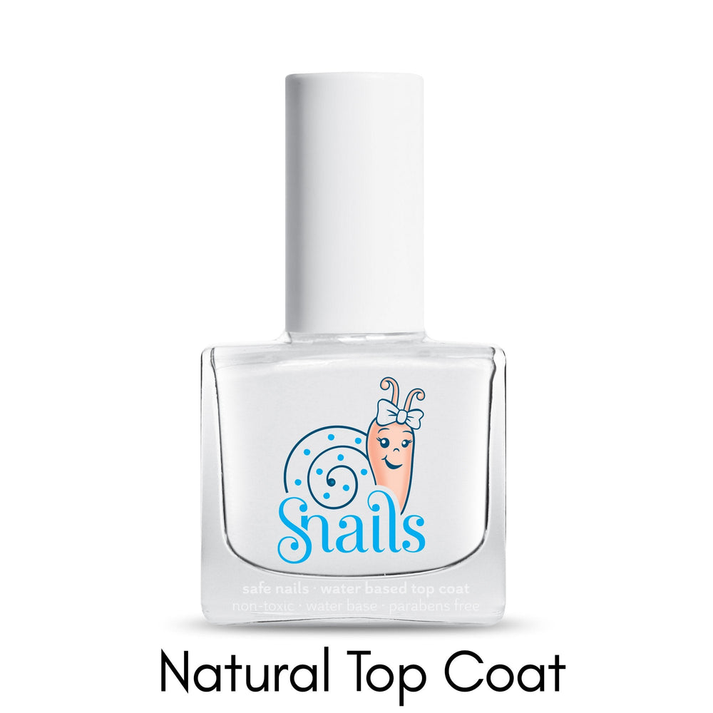 Top Coat