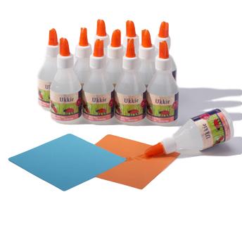 Ukkie Children's Glue (12 pack)