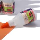 Ukkie Children's Glue-Challenge & Fun, Inc.