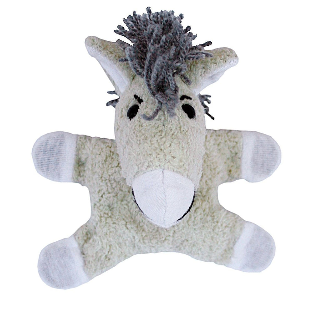 White horse Magnet - Challenge & Fun, Inc.-FS0795-1