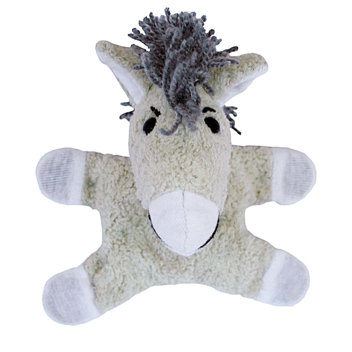 White horse Magnet - Challenge & Fun, Inc.