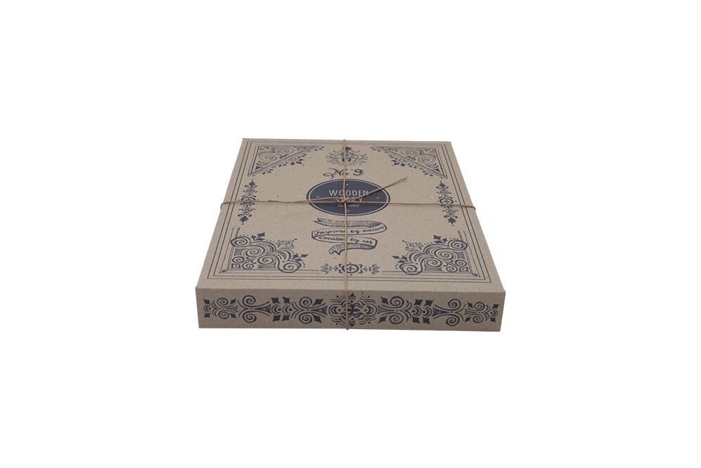 
                      
                        Wooden Blocks in Tray - 30 pcs Natural
                      
                    